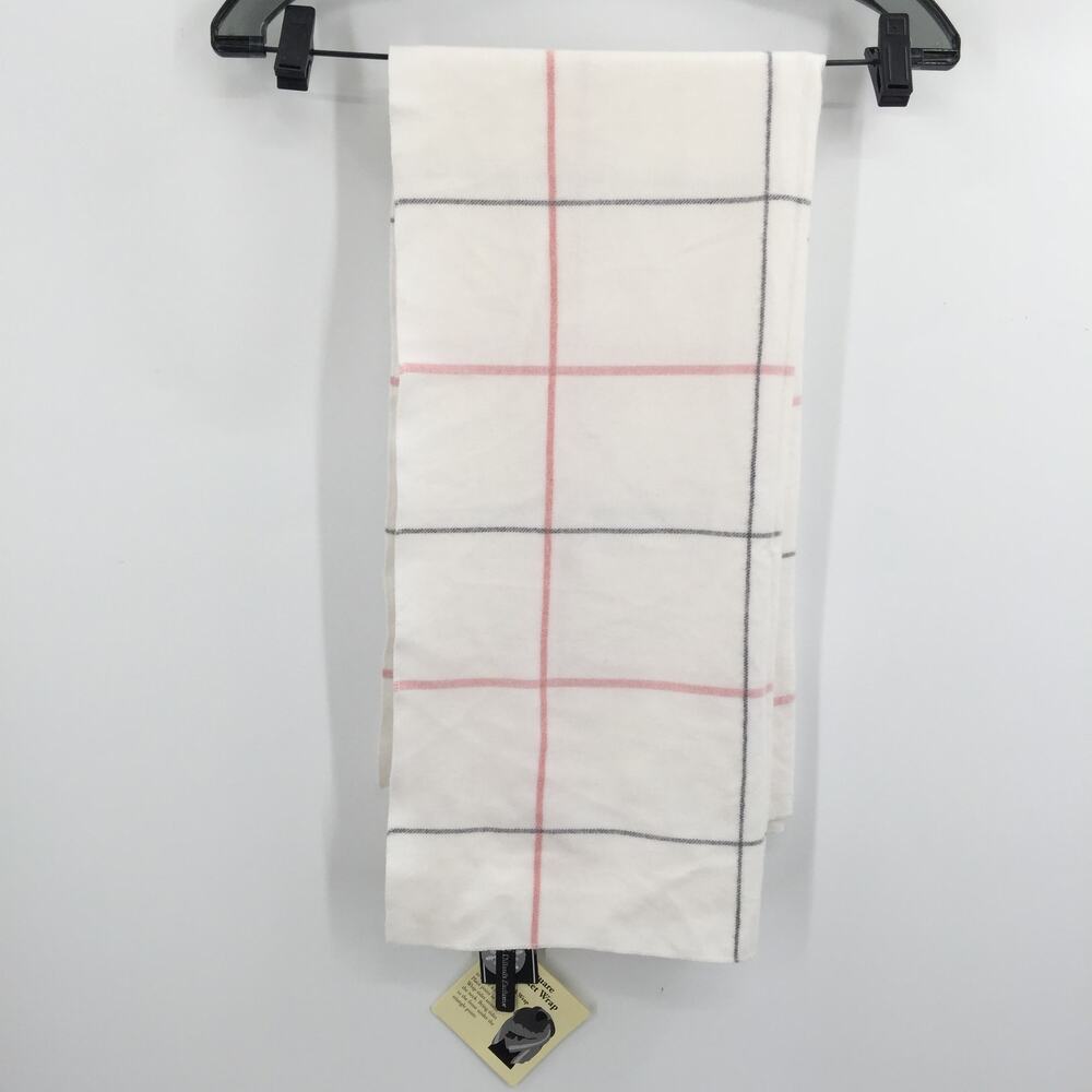 Fraas Square Blanket Wrap Scarf Triangle Neck